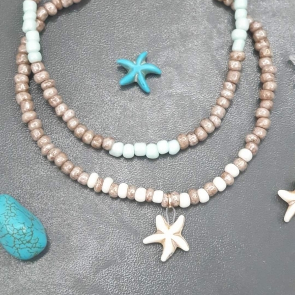 Anklets - Picture 1 of 2